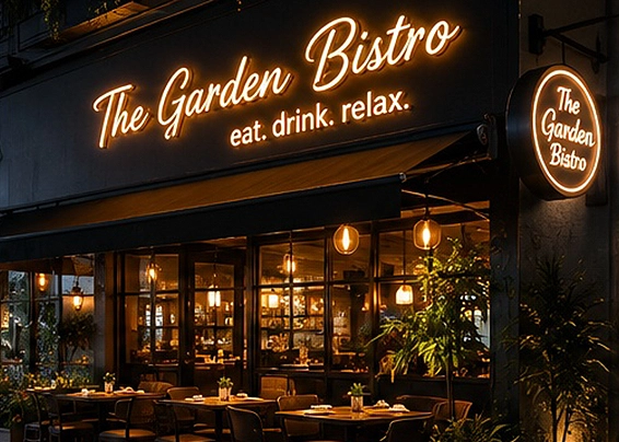 Restaurants